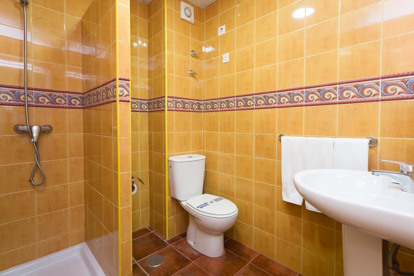 Hostal Sol Y Miel Benalmádena Kültér fotó