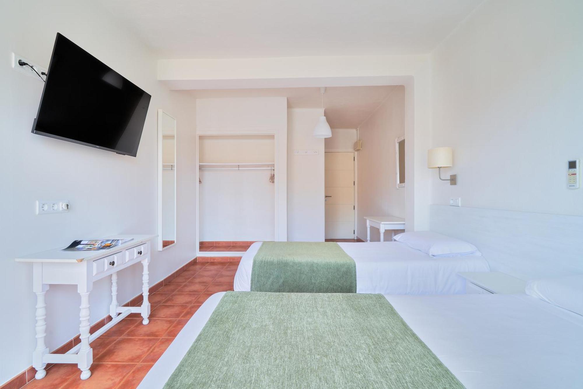 Hostal Sol Y Miel Benalmádena Kültér fotó