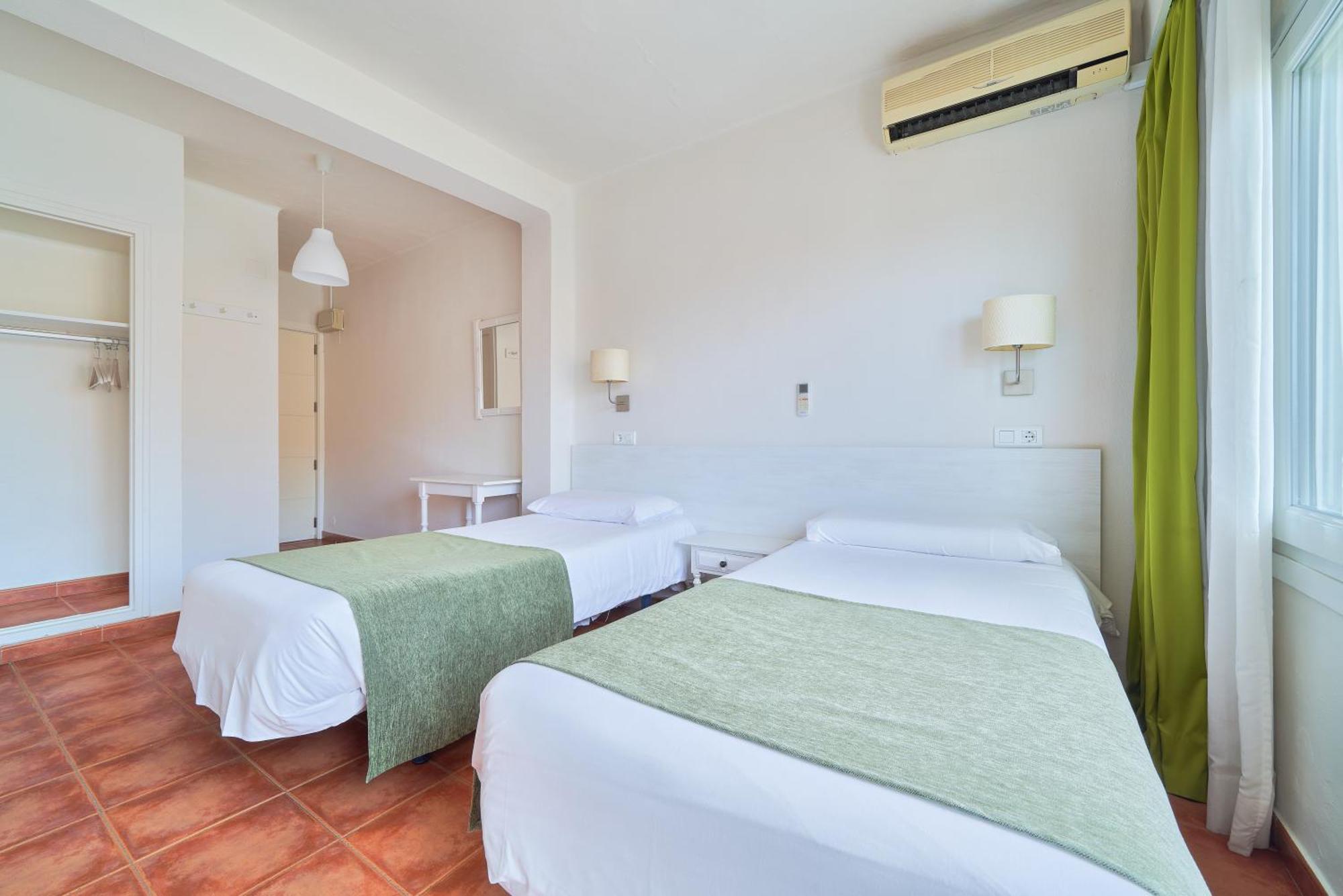 Hostal Sol Y Miel Benalmádena Kültér fotó